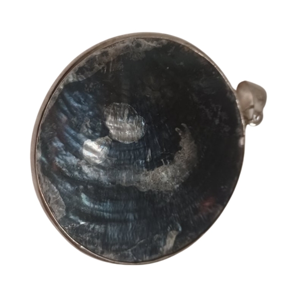 Crab Pendant Zodiac Cancer - Picture 4 of 6